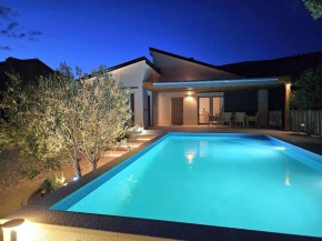 Little Big Villa
